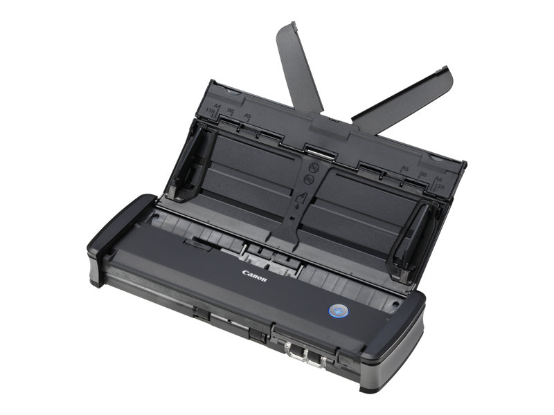 CANON P-215II Document scanner CMOS/CIS