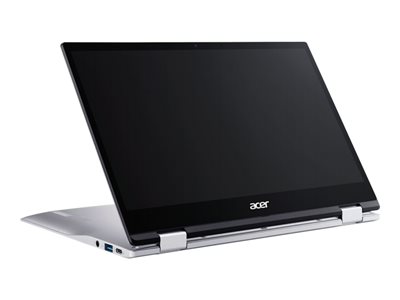 Acer Chromebook Spin 513 R841LT Flip design Snapdragon 7c Kryo 468  image