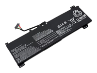 DLH Energy Batteries compatibles LEVO5262-B045Y2