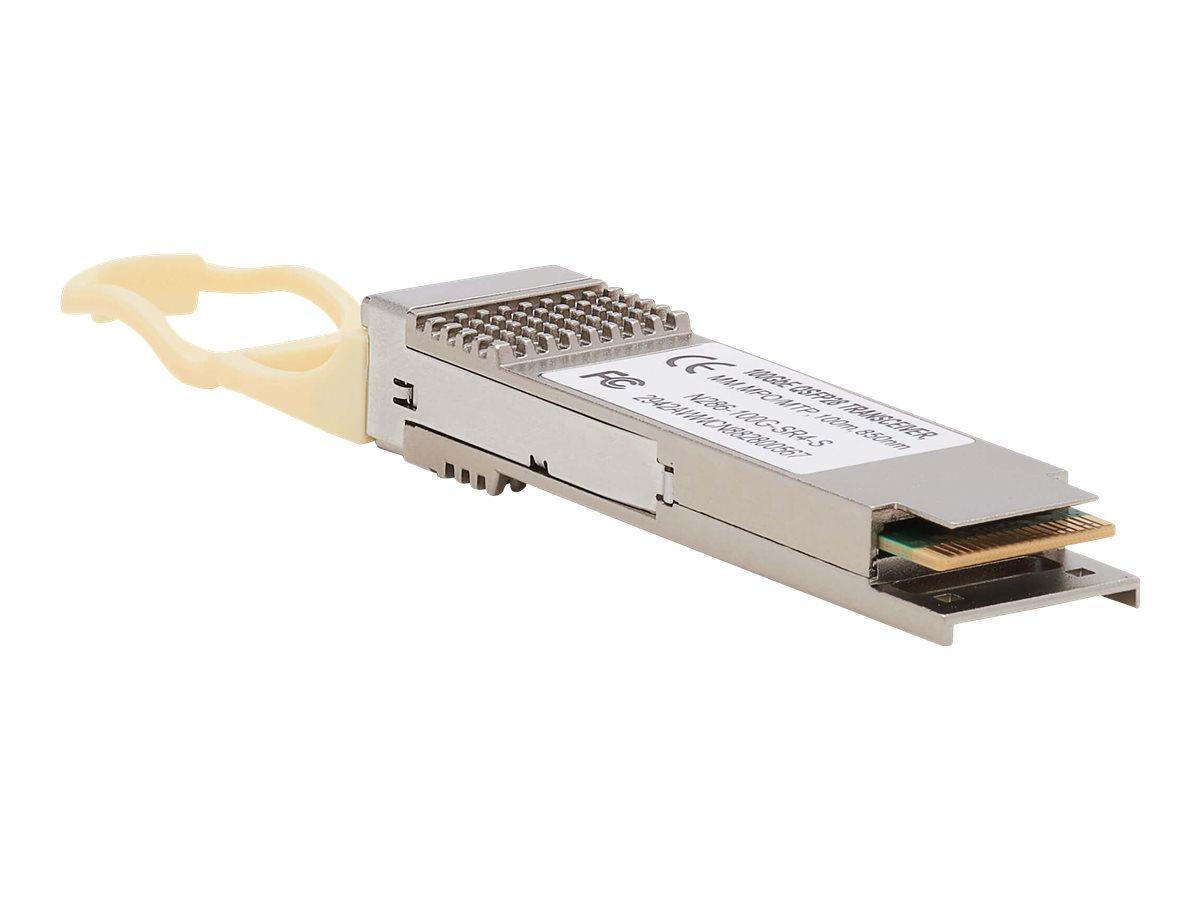 Eaton Tripp Lite QSFP28 Transceiver