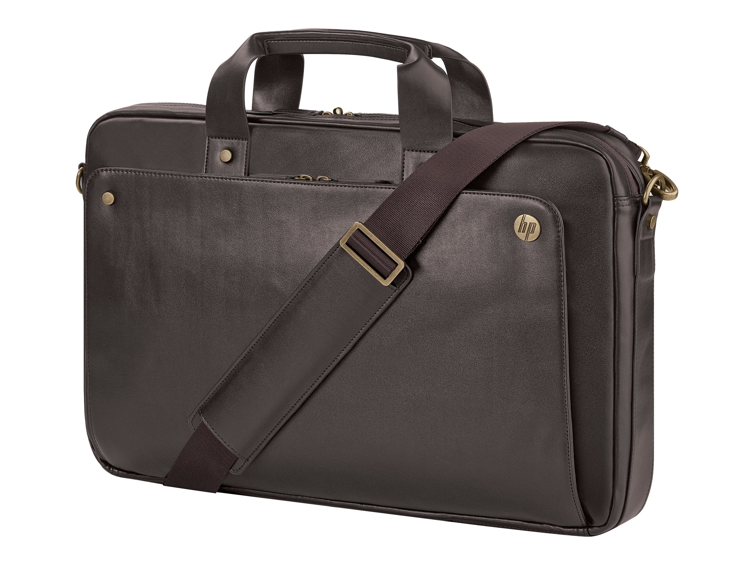 HP Executive Top Load