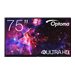 Optoma Creative Touch 3753RK