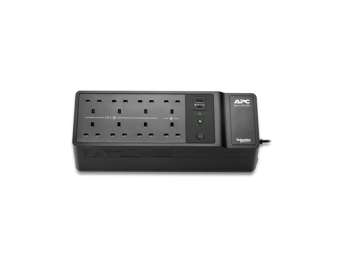 APC Back-UPS 850VA 230V USB Type-C
