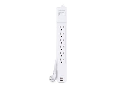 CyberPower Professional Series CSP606U42A