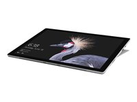 Microsoft Surface Pro Tablet Intel Core i5 7300U / 2.6 GHz Win 10 Pro 64-bit 