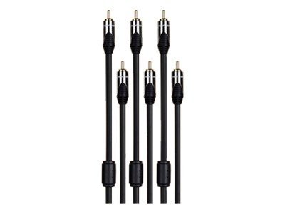 Peerless DELTA High Performance Component Audio Video Cable