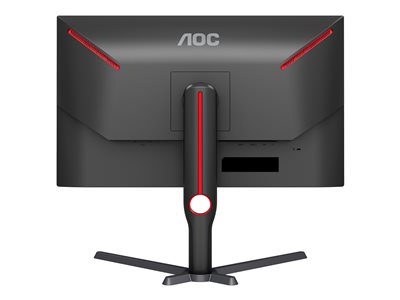 AOC INTERNATIONAL Q27G3XMN/BK, Monitore, AOC 68,58cm IPS  (BILD2)