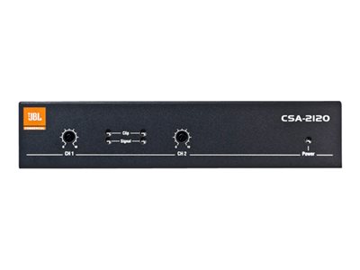 JBL Commercial CSA 2120