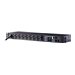 CyberPower Switched Metered-by-Outlet PDU81002