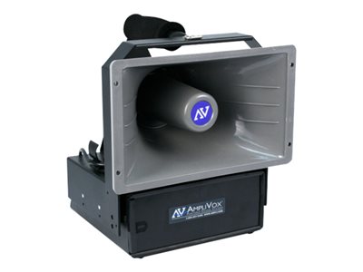 AmpliVox S1244 Speaker for PA system wireless 60 Watt