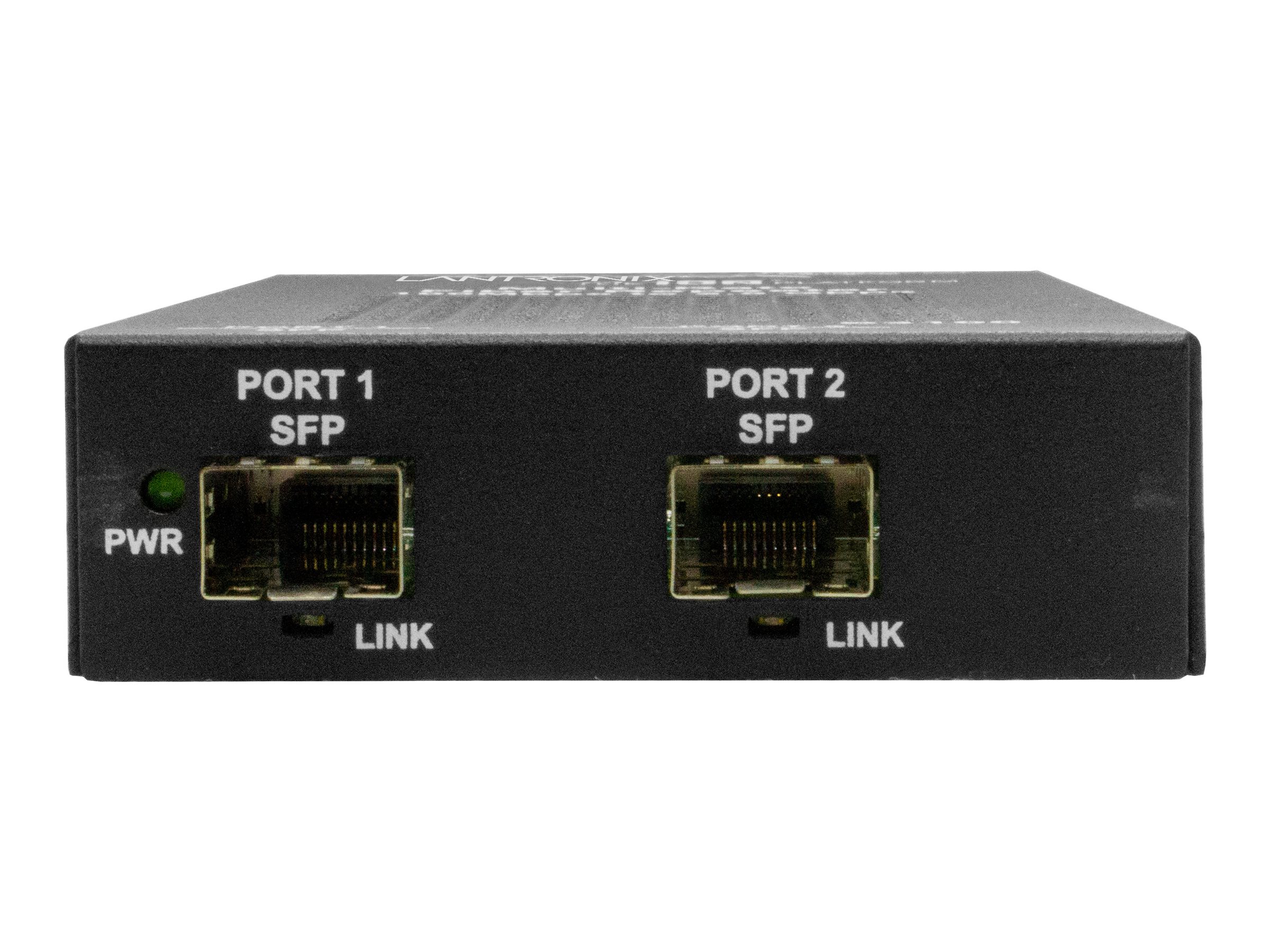 Lantronix ION S3100 - Media converter