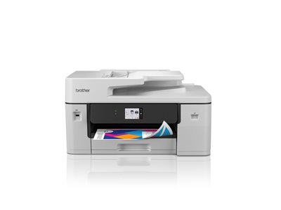 BROTHER MFC-J6760DW A3 Inkjet MFP Drucker & Multifunktion (MFP)