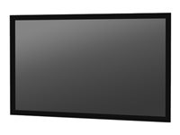 Da-Lite Parallax HDTV Format Projection screen wall mountable 106INCH (105.9 in) 16:9 
