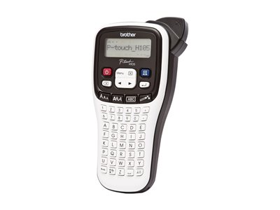 BROTHER P-touch H105 Beschriftungsgeraet, BROTHER  (BILD3)