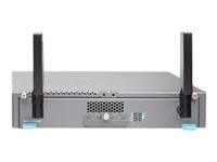 Juniper Networks NFX Series Network Services Platform Wireless cellular modem 4G LTE