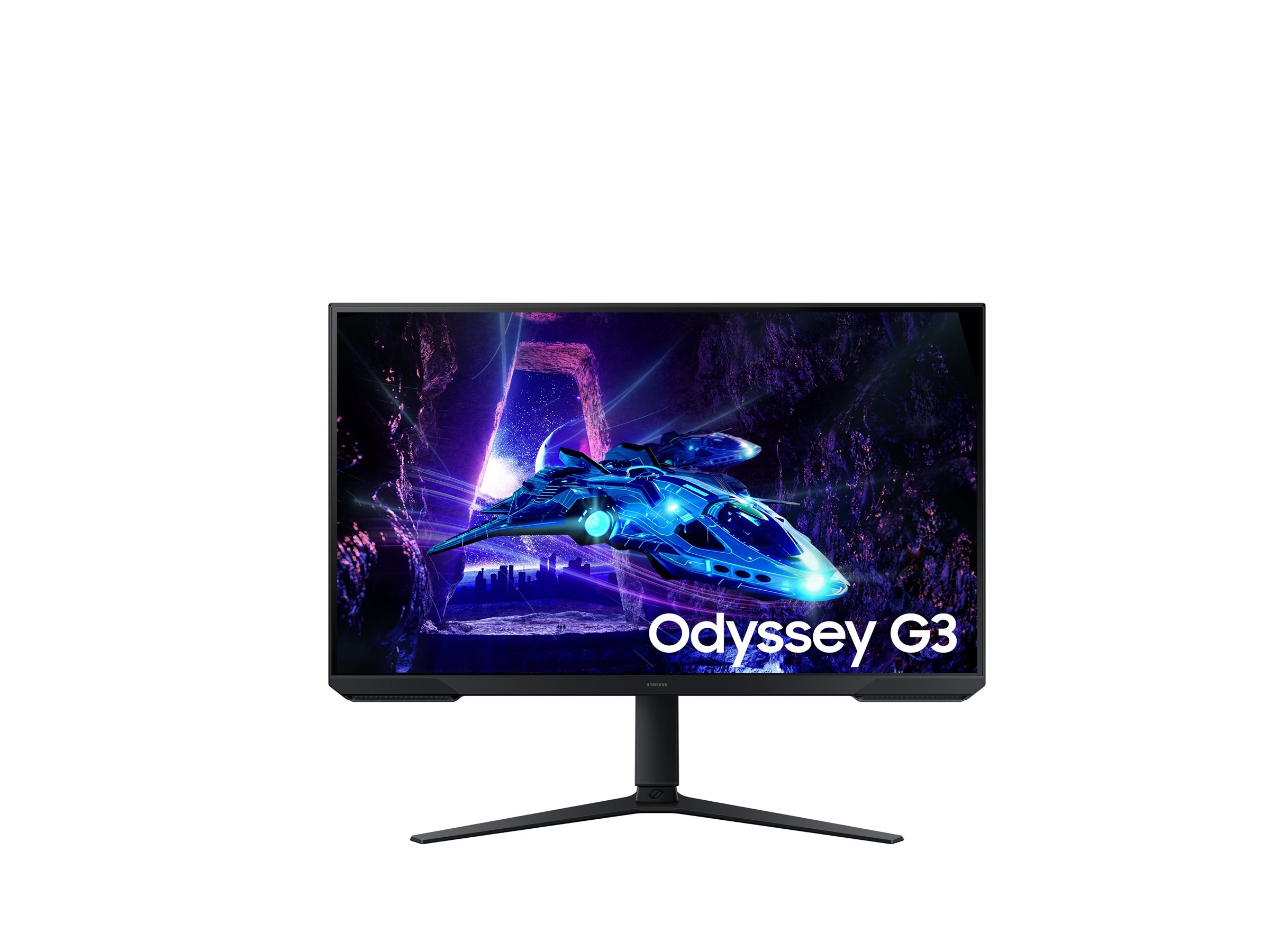 Samsung Odyssey G3 S32DG302EN