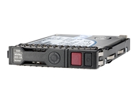 Hewlett Packard Enterprise  Disque SSD/serveur P04558R-B21