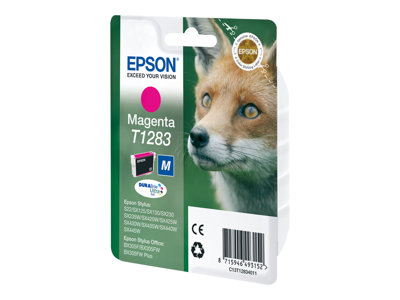EPSON Tinte Magenta - C13T12834012