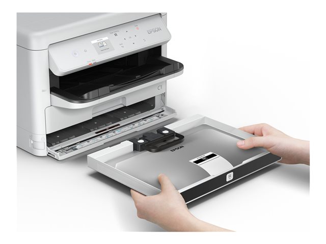 Epson WorkForce Pro WF-M5399DW - tiskárna - Č/B - tryskový – foto 15
