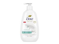 Dove Advanced Care Sensitive Skin Hand Wash - 355ml