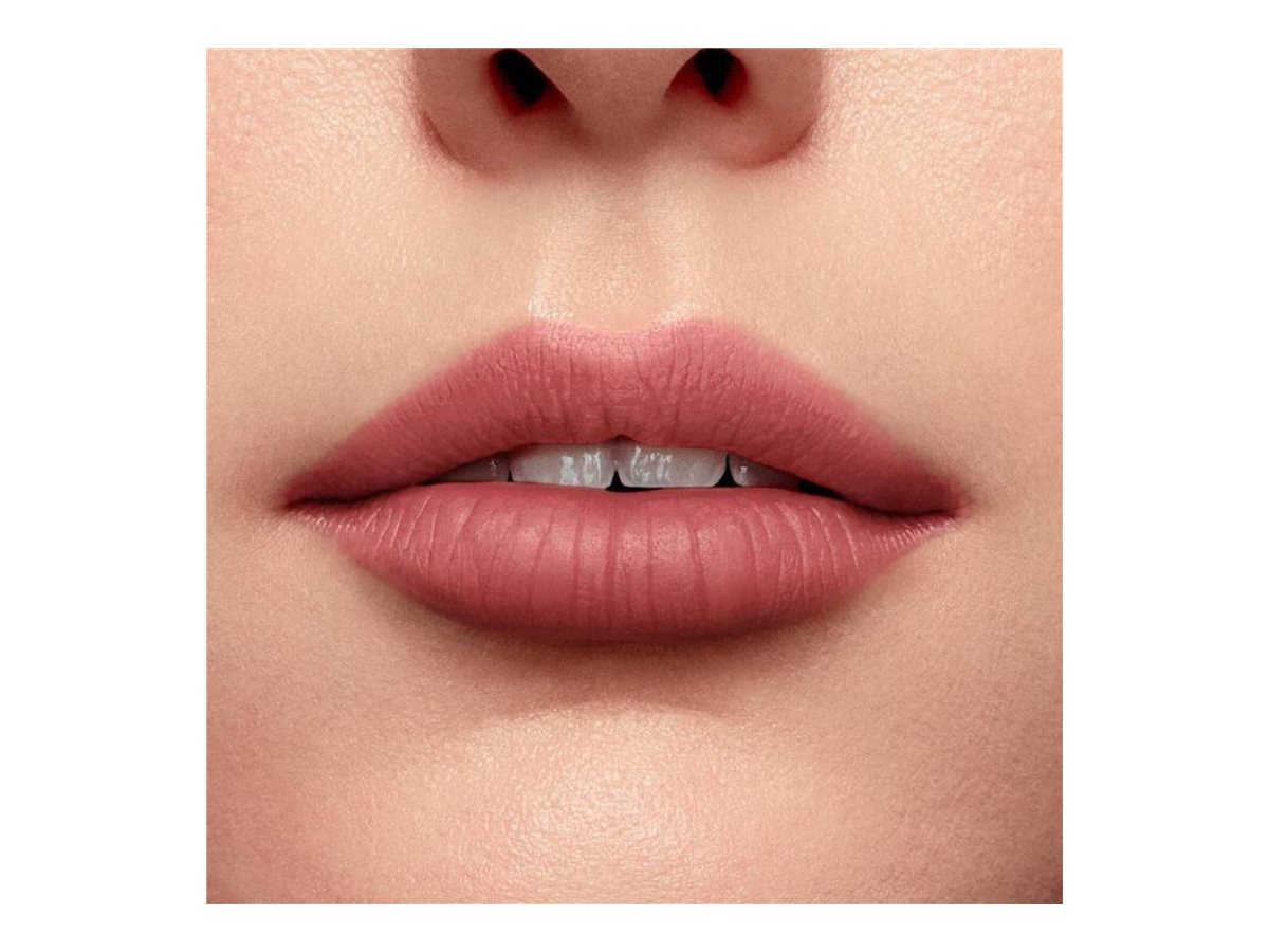 L'Absolu Rouge Intimatte Buildable Soft Matte Lipstick - Lancôme