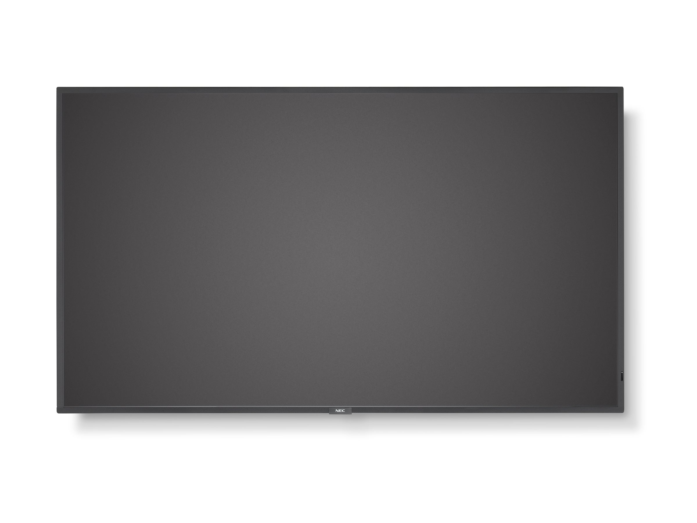 NEC MultiSync M551-2 | Overview, Specs, Details | SHI