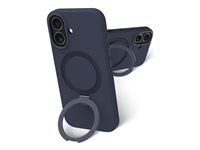 dbramante1928 Roskilde MS Kick ICON Beskyttelsescover Blå