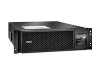 APC Smart-UPS SRT 5000VA RM 230V Hardwir