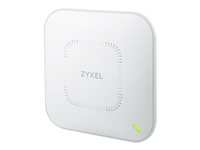 Zyxel WAX650S Trådløs forbindelse Hvid