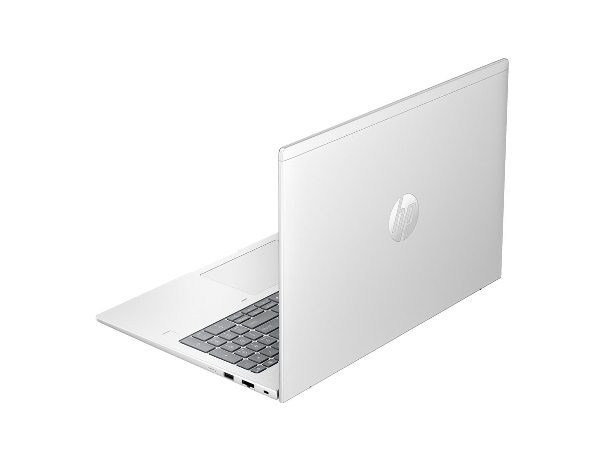 HP ProBook 4 G1i Notebook - AI PC - 16" - Intel Core Ultra 5 - 225U - 16 GB RAM - 512 GB SSD - česká/slovenská – foto 8