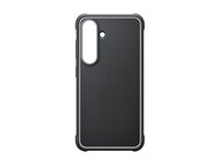 Samsung EF-RS931 Back cover for cell phone rugged black for Galaxy S25