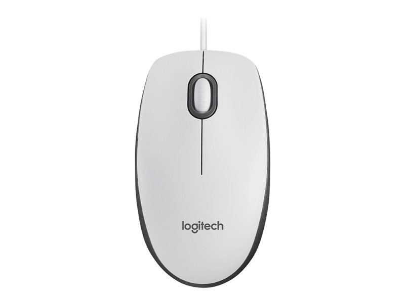 LOGI M100 Mouse full size