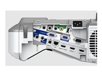 EPSON EB-685W 3LCD WXGA projector