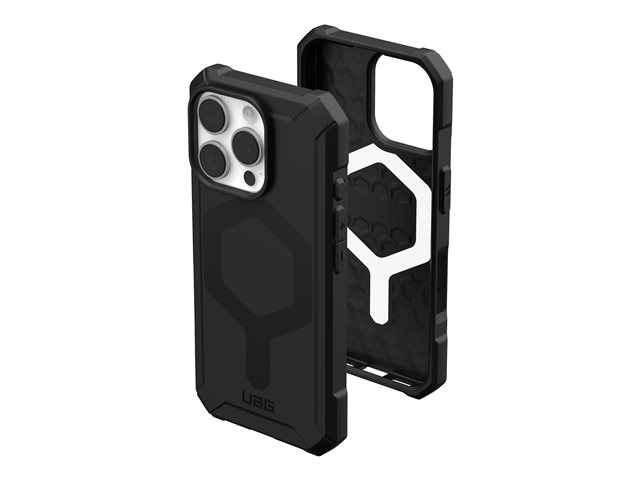 UAG Essential Armor Series - back cover for mobile