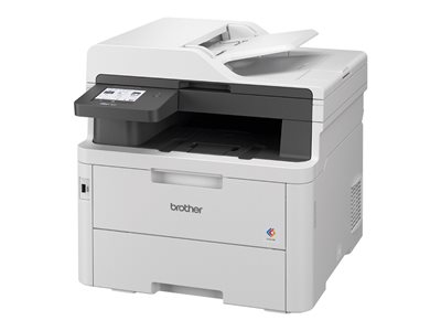 MFC-L3760CDW - multifunction printer - colour