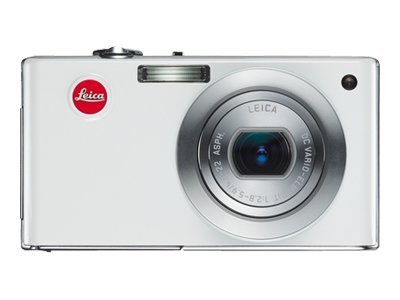 Used Leica D-LUX 3 10.0MP Digital Camera - Silver - Green Mountain