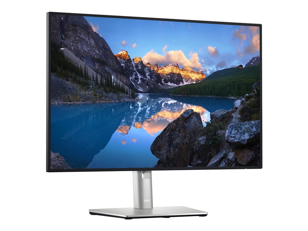 Dell UltraSharp U2421E - LED Monitor - 24.1"