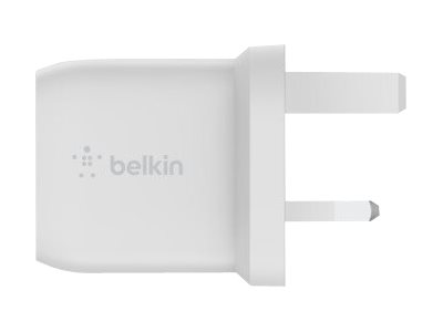 Belkin BOOST CHARGE PRO GaN power adapter
