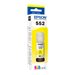 Epson 552 - Image 2: Left-angle