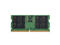 HP - DDR5 - module - 16 GB - SO-DIMM 288-pin - 5600 MHz / PC5-44800 - 1.1 V