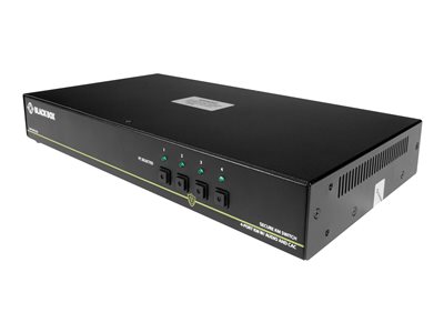 Black Box SECURE NIAP
