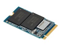 OWC Aura Solid state-drev P13 Pro 2TB M.2 PCI Express 3.1 x4 (NVMe)