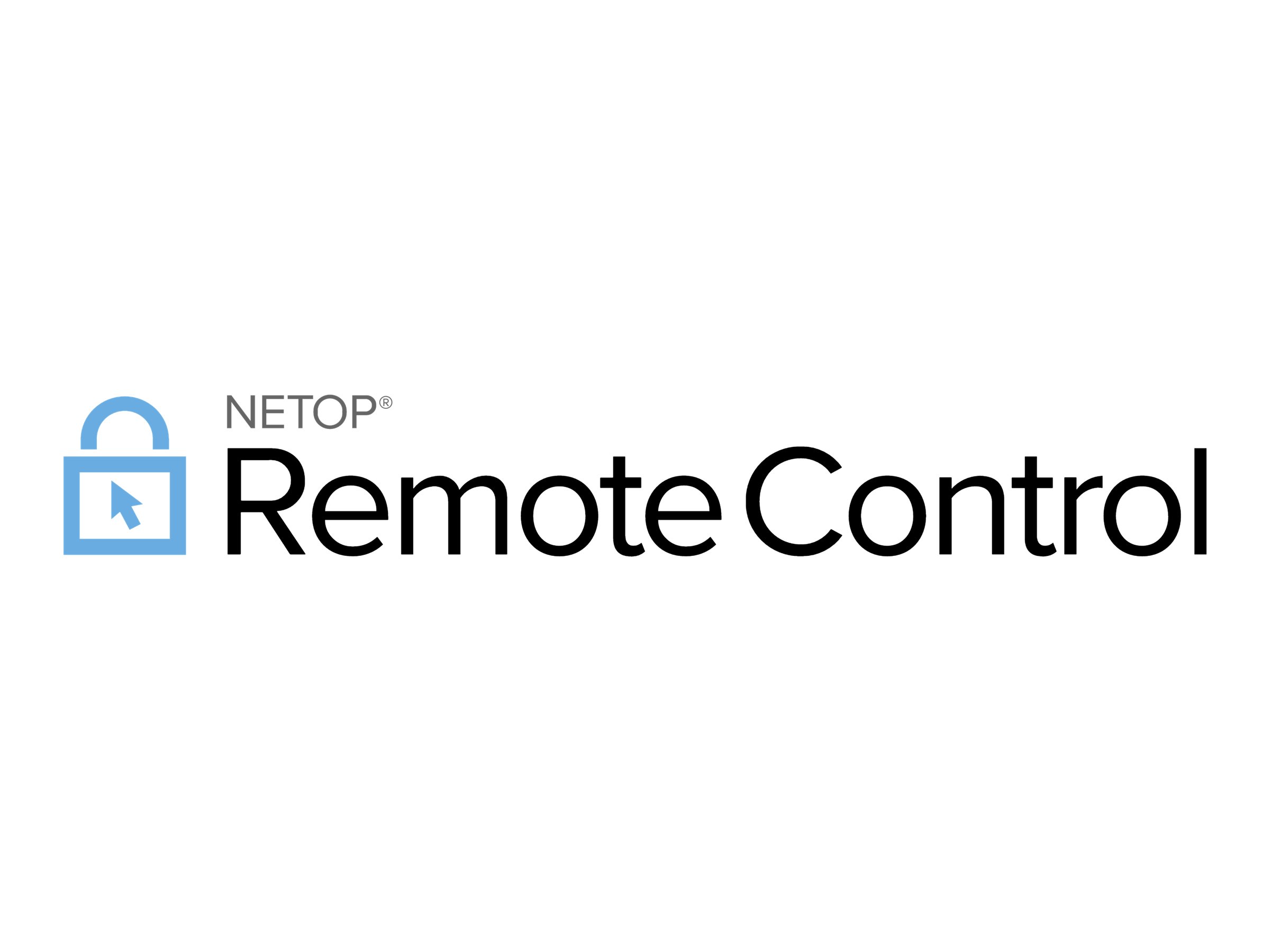 NetOp Remote Control Host - license - 1 additional host