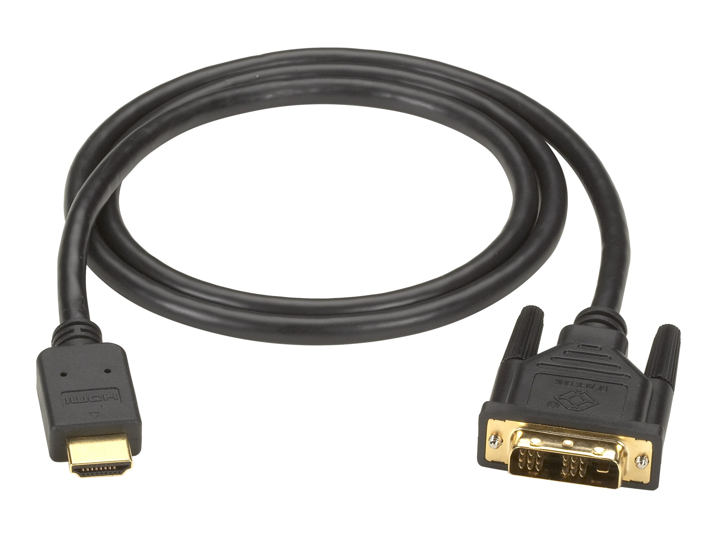 Black Box - Adapter cable