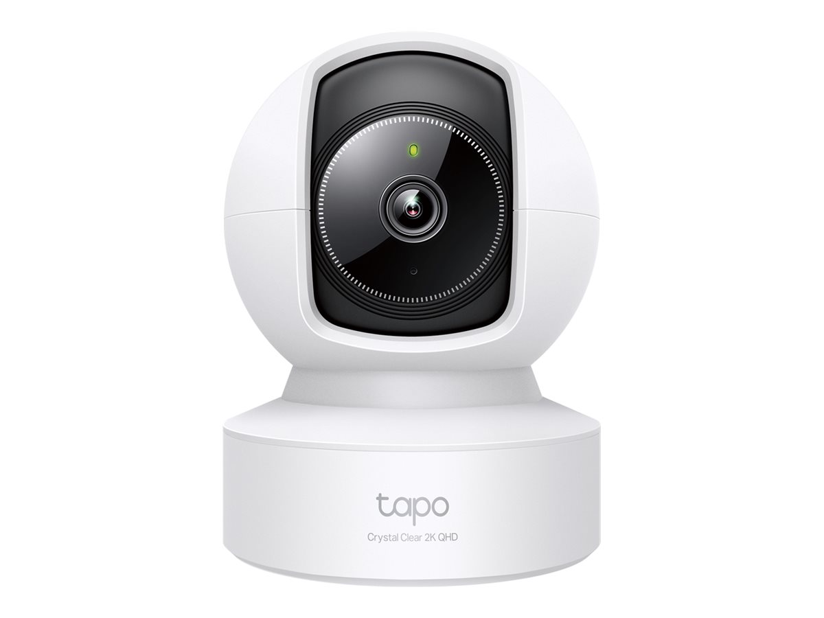 Tapo C222 V1 network surveillance Usage / lifestyle Right-angle 72800