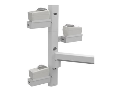 ERGOTRON Printer Bracket for Wall Track - 98-578-251