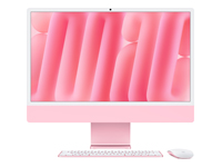Apple iMac with 4.5K Retina display
