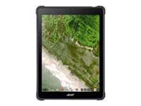 Acer Ruggedized Bumper - protective case - back cover for tablet