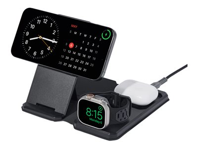 UAG SRGE 3-in-1 - Wireless charging stand