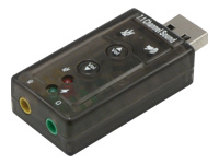 MCL Samar Options MCL USB2-257
